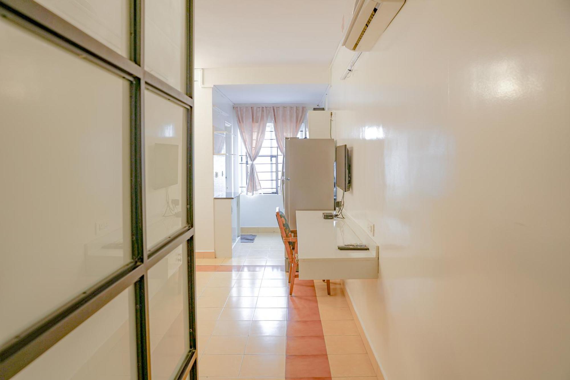 Hotel Vellara Bangalore Exterior photo