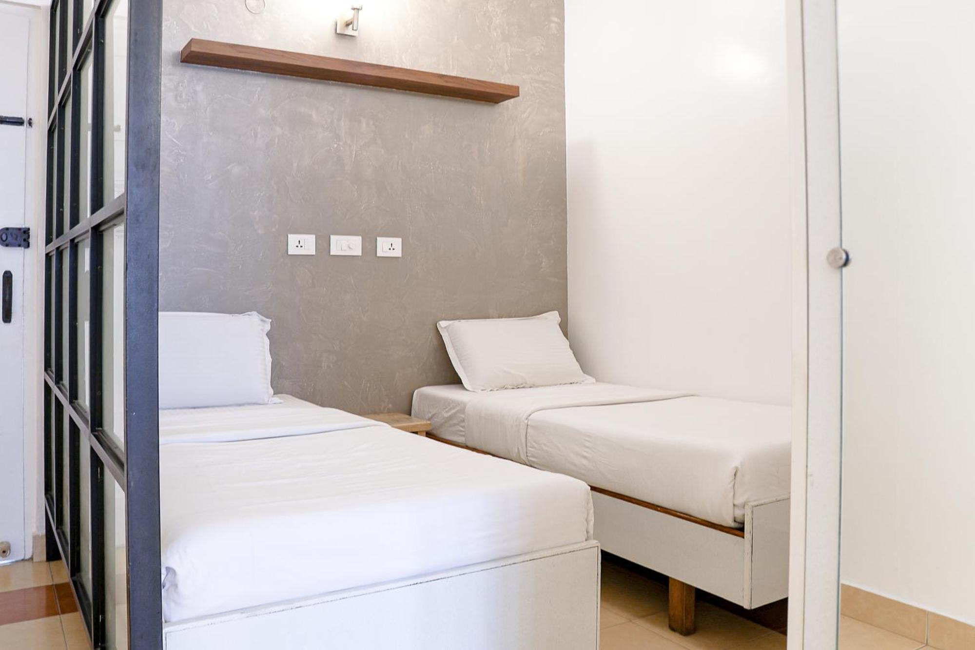 Hotel Vellara Bangalore Exterior photo