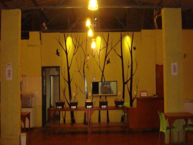 Hotel Vellara Bangalore Exterior photo