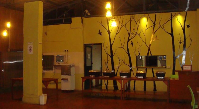 Hotel Vellara Bangalore Exterior photo