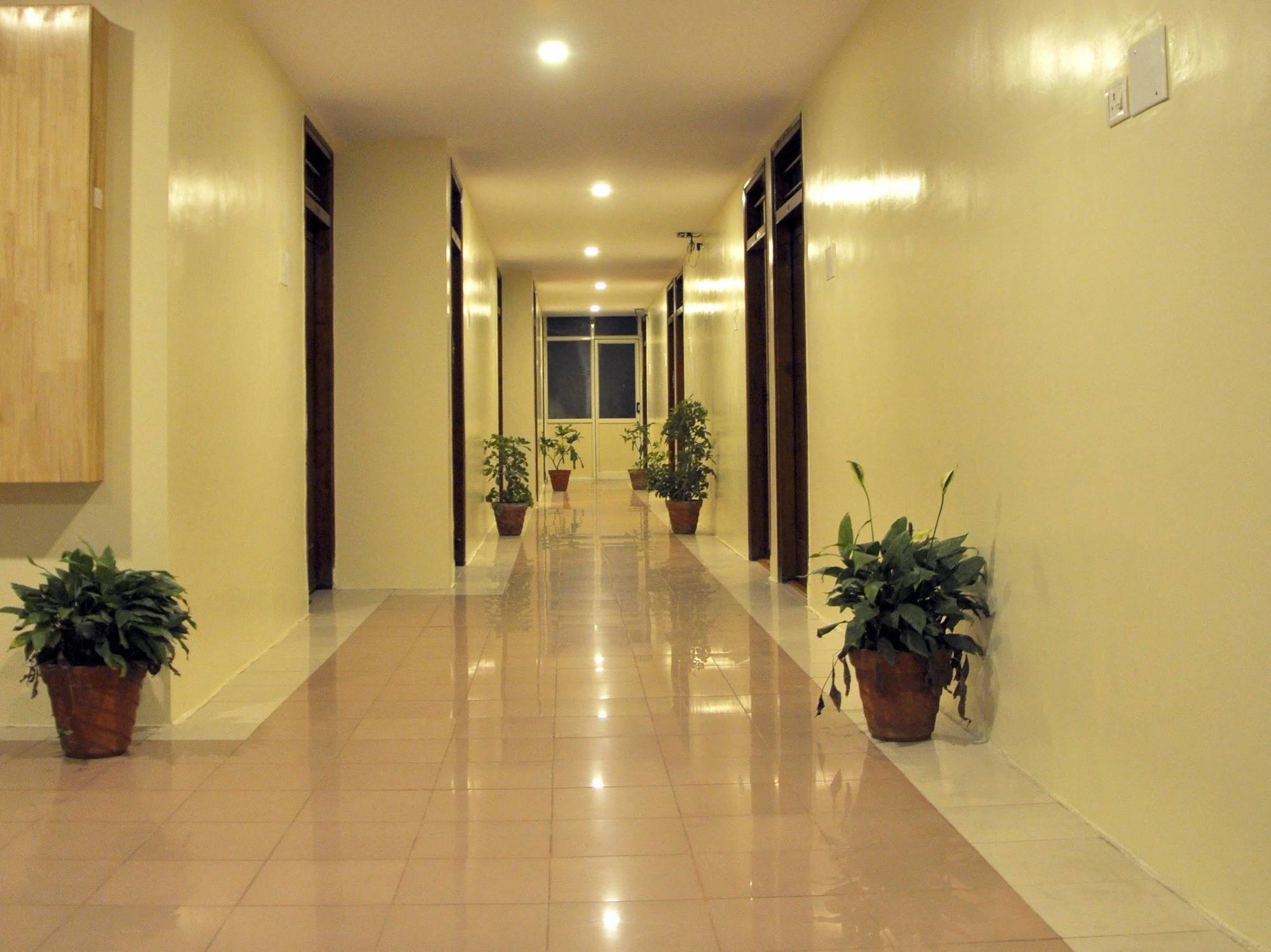 Hotel Vellara Bangalore Exterior photo